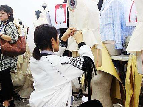使用喷墨绘图仪中要学的服装制版常见的十个问题