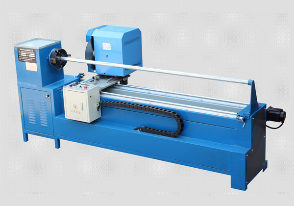 平推式全自动切捆条机